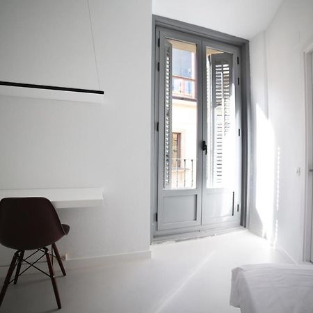 Residencia Wunderhouse Hostel Madrid Luaran gambar